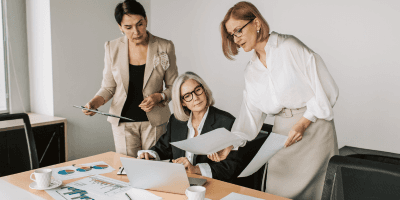 Leadership and Management Course